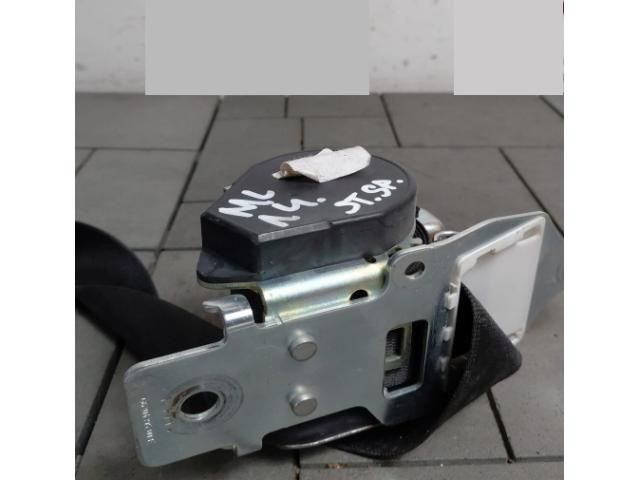 bontott MERCEDES-BENZ M-CLASS Bal hátsó Biztonsági Öv