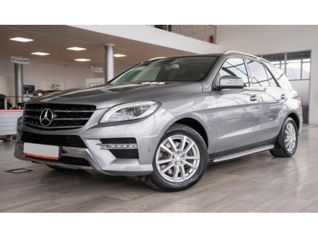 bontott MERCEDES-BENZ M-CLASS Bal hátsó Biztonsági Öv