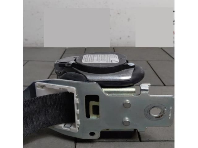 bontott MERCEDES-BENZ M-CLASS Bal hátsó Biztonsági Öv