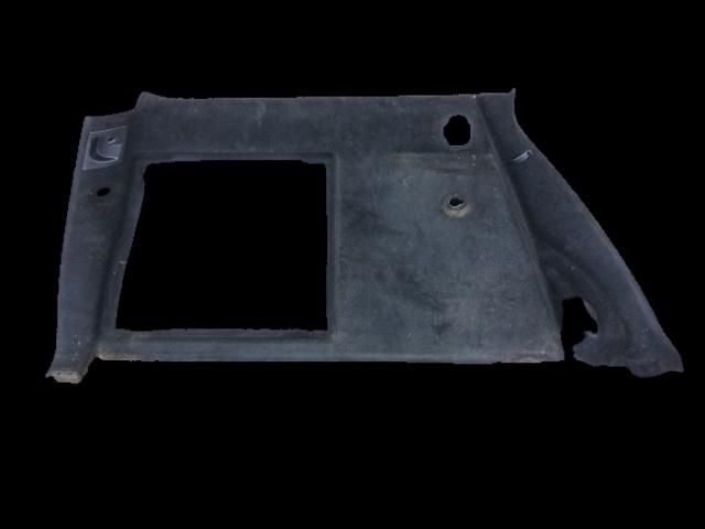 bontott MERCEDES-BENZ M-CLASS Bal hátsó Csomagtér Burkolat (Műanyag)