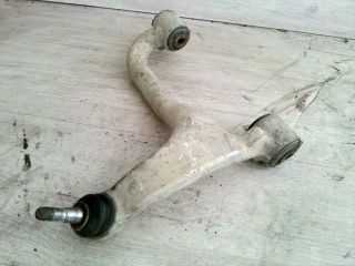 bontott MERCEDES-BENZ M-CLASS Bal hátsó Felső Hátsó Lengőkar