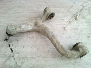 bontott MERCEDES-BENZ M-CLASS Bal hátsó Felső Hátsó Lengőkar