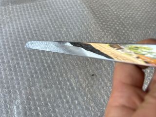 bontott MERCEDES-BENZ M-CLASS Bal hátsó Küszöb Díszléc