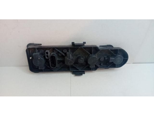 bontott MERCEDES-BENZ M-CLASS Bal Hátsó Lámpa Foglalat