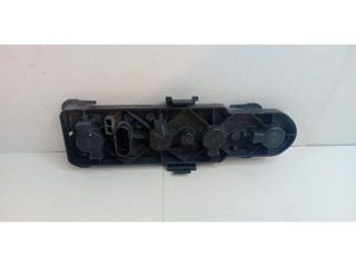 bontott MERCEDES-BENZ M-CLASS Bal Hátsó Lámpa Foglalat