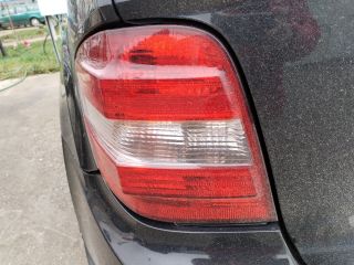 bontott MERCEDES-BENZ M-CLASS Bal Hátsó Lámpa