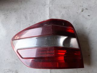 bontott MERCEDES-BENZ M-CLASS Bal Hátsó Lámpa
