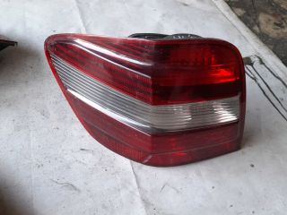 bontott MERCEDES-BENZ M-CLASS Bal Hátsó Lámpa
