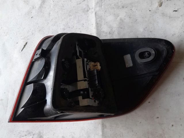 bontott MERCEDES-BENZ M-CLASS Bal Hátsó Lámpa