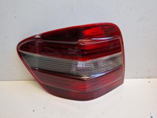 bontott MERCEDES-BENZ M-CLASS Bal Hátsó Lámpa