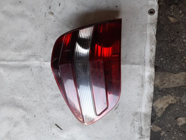 bontott MERCEDES-BENZ M-CLASS Bal Hátsó Lámpa