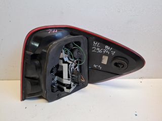 bontott MERCEDES-BENZ M-CLASS Bal Hátsó Lámpa