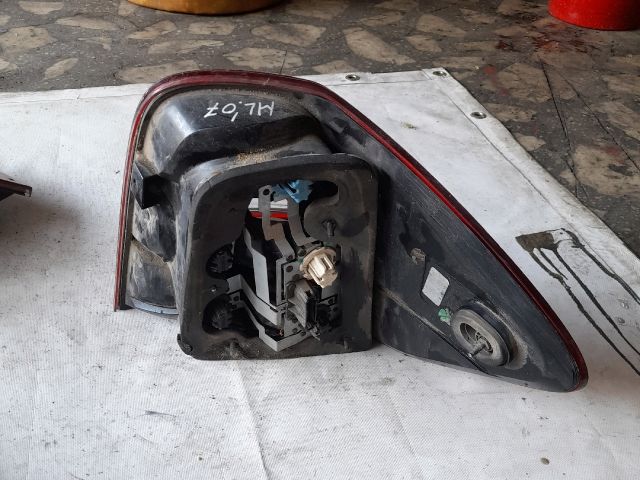 bontott MERCEDES-BENZ M-CLASS Bal Hátsó Lámpa