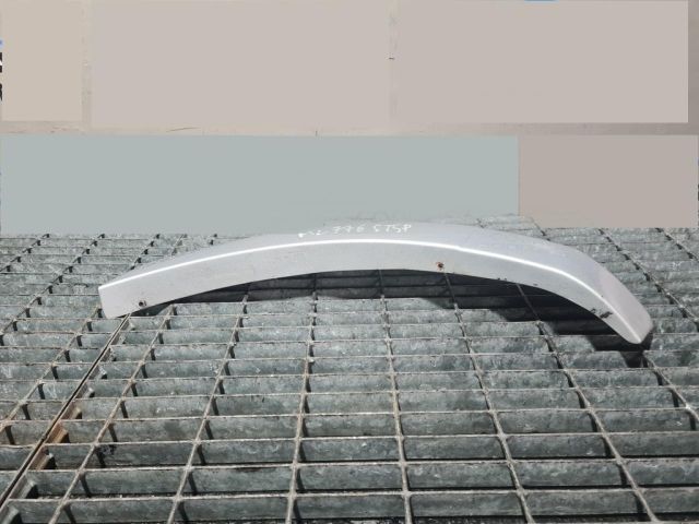 bontott MERCEDES-BENZ M-CLASS Bal hátsó Sárvédő Díszléc