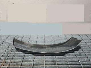 bontott MERCEDES-BENZ M-CLASS Bal hátsó Sárvédő Díszléc