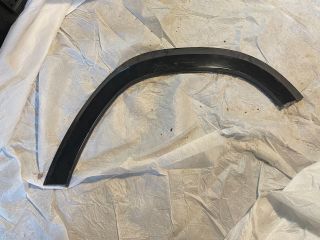 bontott MERCEDES-BENZ M-CLASS Bal hátsó Sárvédő Díszléc