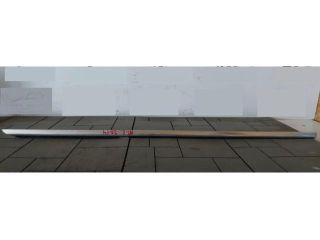 bontott MERCEDES-BENZ M-CLASS Bal hátsó Vízlehúzó Gumicsík