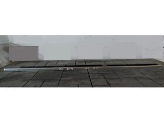 bontott MERCEDES-BENZ M-CLASS Bal hátsó Vízlehúzó Gumicsík