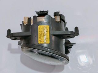 bontott MERCEDES-BENZ M-CLASS Bal Ködfényszóró