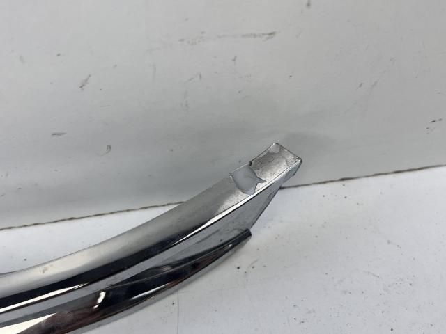 bontott MERCEDES-BENZ M-CLASS Bal Ködzárófény Keret