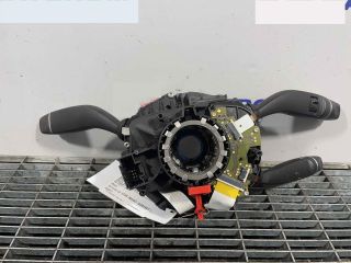 bontott MERCEDES-BENZ M-CLASS Bal Kormánykapcsoló Irányjelző