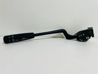 bontott MERCEDES-BENZ M-CLASS Bal Kormánykapcsoló Irányjelző