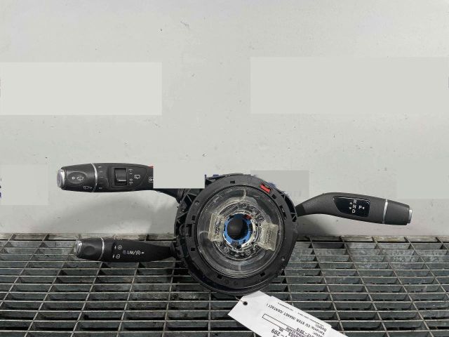 bontott MERCEDES-BENZ M-CLASS Bal Kormánykapcsoló Irányjelző