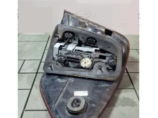 bontott MERCEDES-BENZ M-CLASS Bal Külső Hátsó Lámpa