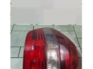 bontott MERCEDES-BENZ M-CLASS Bal Külső Hátsó Lámpa