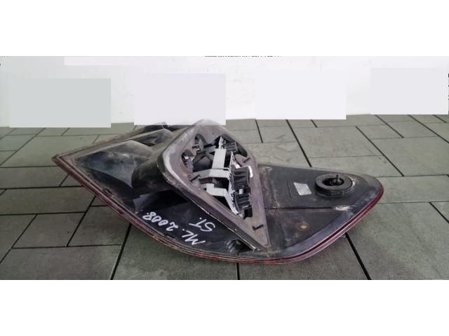 bontott MERCEDES-BENZ M-CLASS Bal Külső Hátsó Lámpa