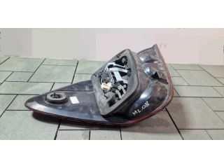 bontott MERCEDES-BENZ M-CLASS Bal Külső Hátsó Lámpa