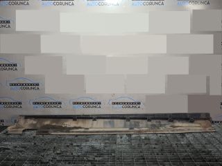 bontott MERCEDES-BENZ M-CLASS Bal Küszöb