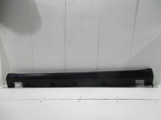 bontott MERCEDES-BENZ M-CLASS Bal Küszöb