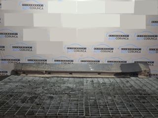 bontott MERCEDES-BENZ M-CLASS Bal Küszöb