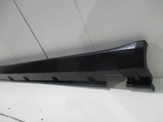 bontott MERCEDES-BENZ M-CLASS Bal Küszöb