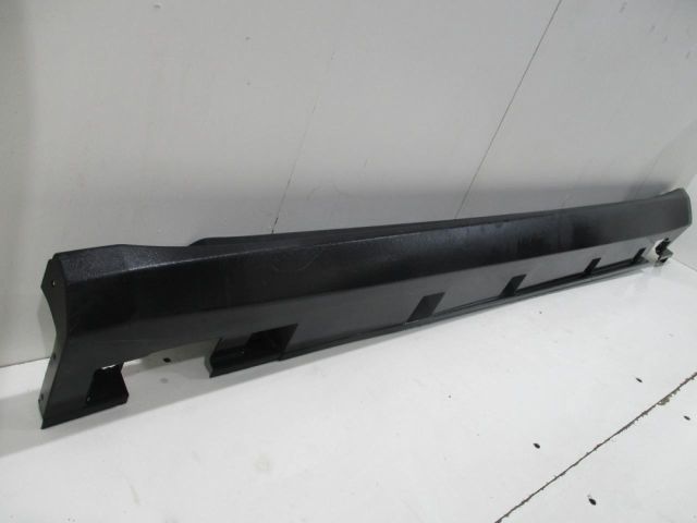 bontott MERCEDES-BENZ M-CLASS Bal Küszöb