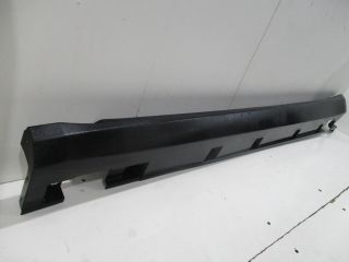 bontott MERCEDES-BENZ M-CLASS Bal Küszöb