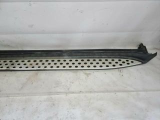 bontott MERCEDES-BENZ M-CLASS Bal Küszöb