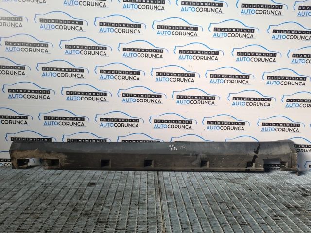 bontott MERCEDES-BENZ M-CLASS Bal Küszöb