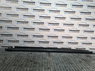 bontott MERCEDES-BENZ M-CLASS Bal Küszöb