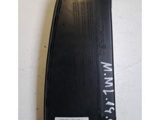 bontott MERCEDES-BENZ M-CLASS Bal Oldallégzsák