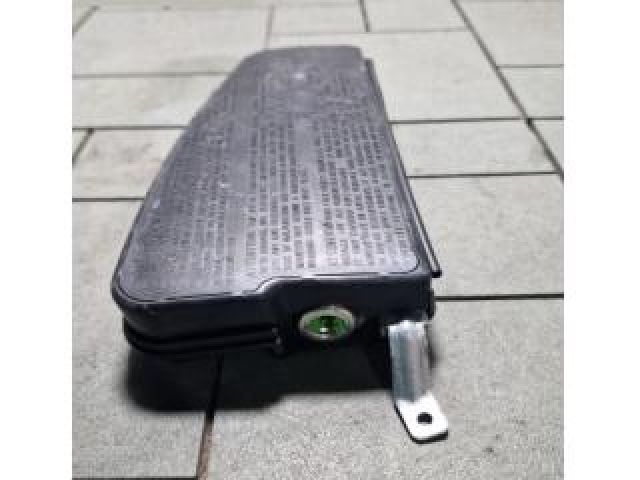 bontott MERCEDES-BENZ M-CLASS Bal Oldallégzsák