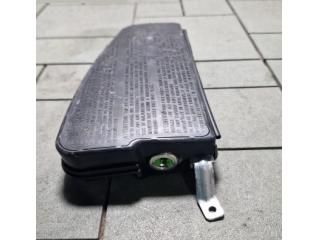 bontott MERCEDES-BENZ M-CLASS Bal Oldallégzsák