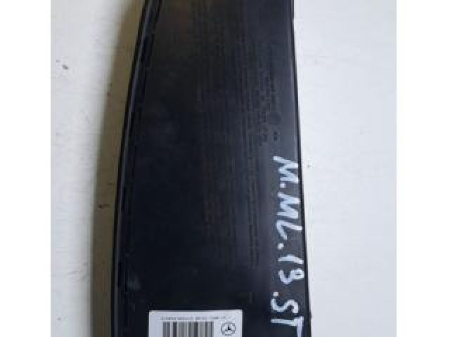 bontott MERCEDES-BENZ M-CLASS Bal Oldallégzsák