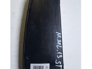 bontott MERCEDES-BENZ M-CLASS Bal Oldallégzsák