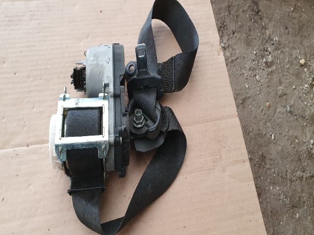 bontott MERCEDES-BENZ M-CLASS Bal Övfeszítő Biztonsági Öv