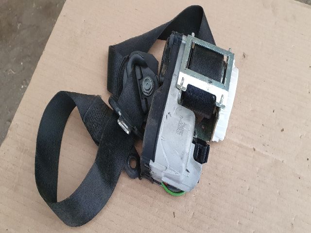 bontott MERCEDES-BENZ M-CLASS Bal Övfeszítő Biztonsági Öv