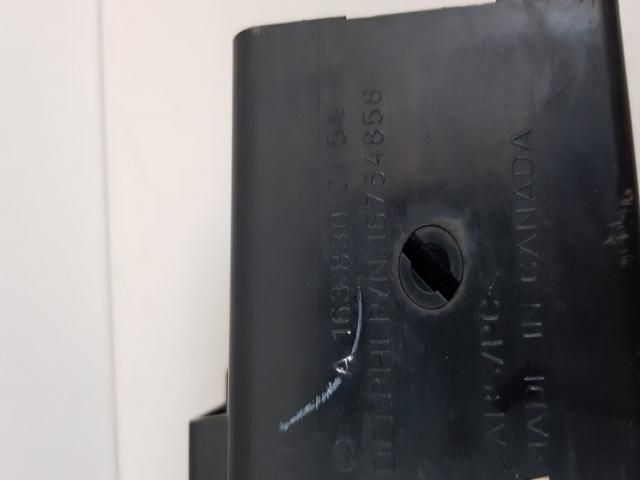 bontott MERCEDES-BENZ M-CLASS Bal Szellőző