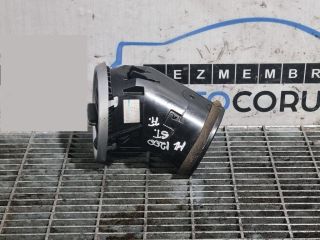 bontott MERCEDES-BENZ M-CLASS Bal Szellőző