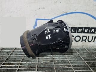 bontott MERCEDES-BENZ M-CLASS Bal Szellőző